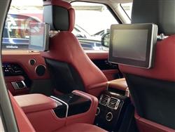 Land Rover Range Rover Vogue
